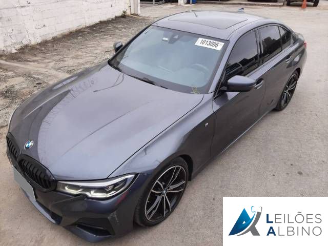 BMW 320i 22/22