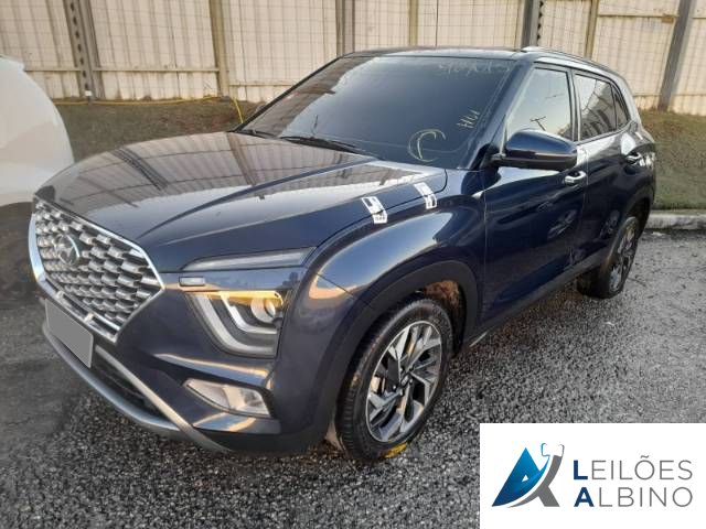 HYUNDAI CRETA 23/24