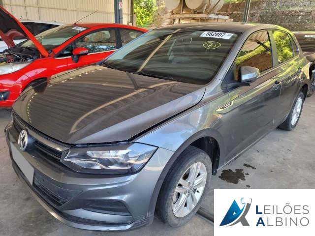 VOLKSWAGEN POLO 19/19