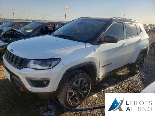 JEEP COMPASS 19/20