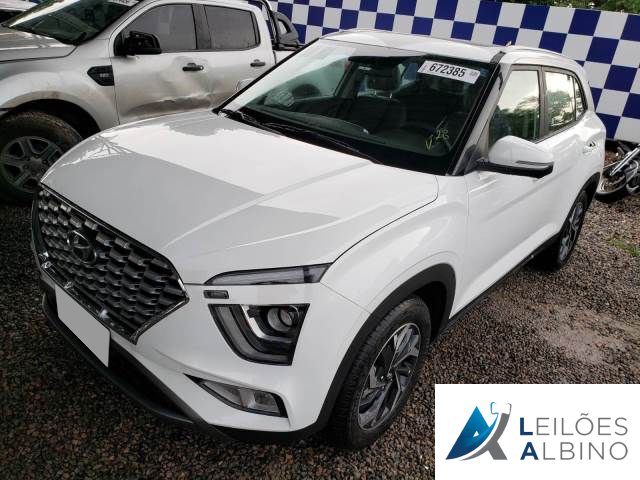 HYUNDAI CRETA 22/22