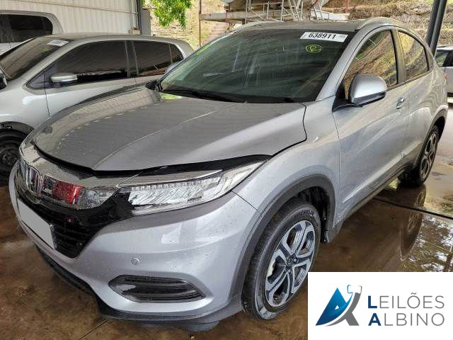 HONDA HR-V 21/21