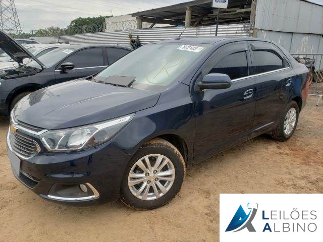 CHEVROLET COBALT 19/19