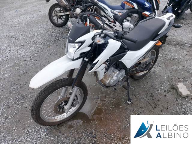 HONDA NXR 160 22/22