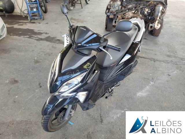 HONDA ELITE 20/21