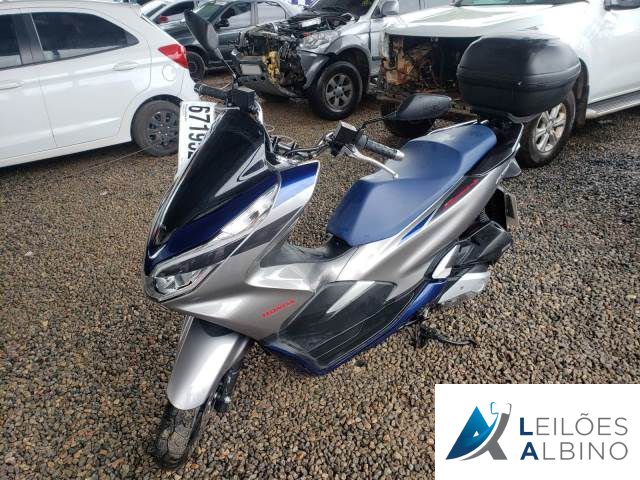 HONDA PCX 21/21