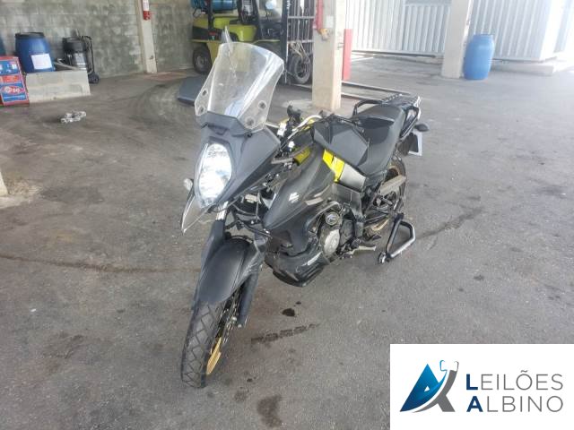 SUZUKI V-STROM 20/20